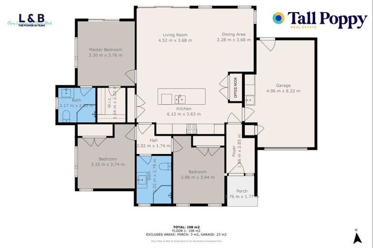 Photo of property in 27 Youngberry Drive, Richmond, 7020