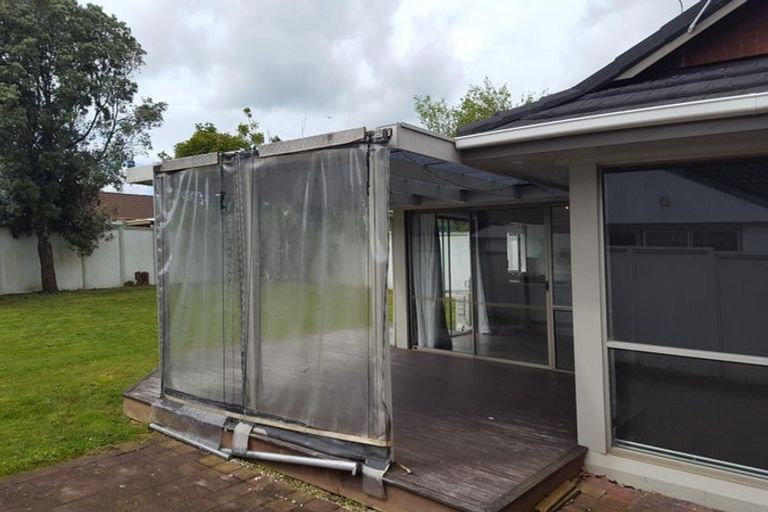 Photo of property in 26 Butley Drive, Farm Cove, Auckland, 2012