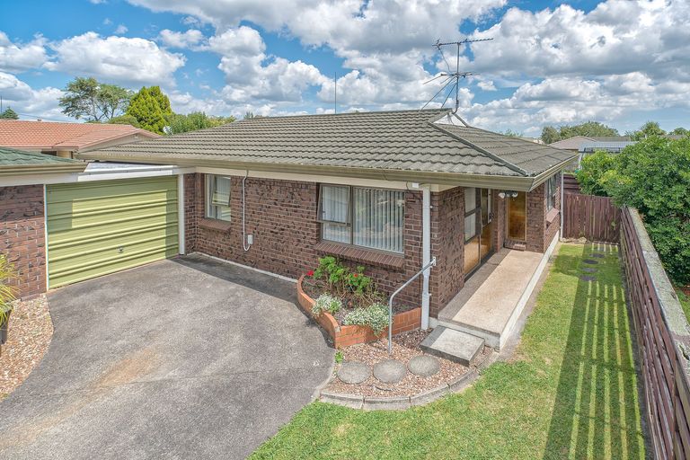 Photo of property in 3/26 Prictor Street, Papakura, 2110