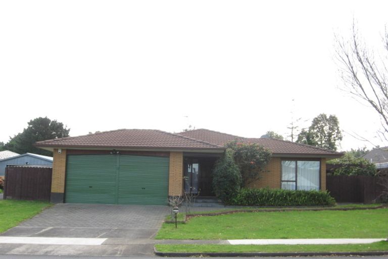 Photo of property in 103 Carnoustie Drive, Wattle Downs, Auckland, 2103