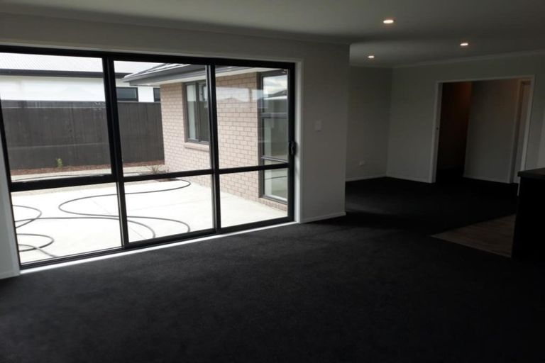 Photo of property in 44 Longcot Drive, Rolleston, 7615