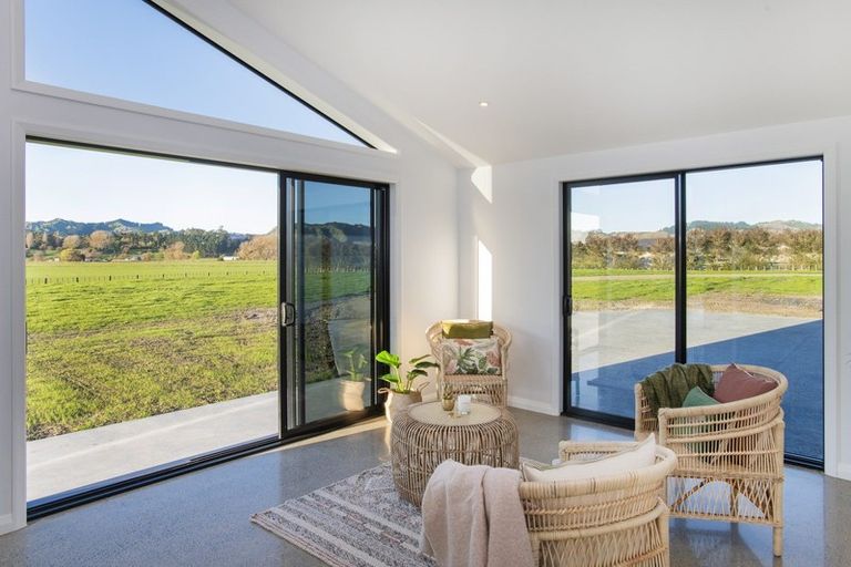 Photo of property in 82 Hansen Road, Makauri, Gisborne, 4071