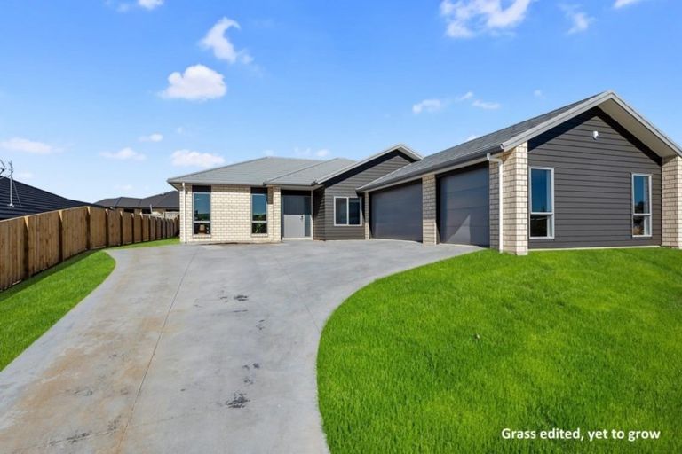 Photo of property in 43 Fairway Drive, Morrinsville, 3300