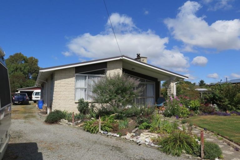 Photo of property in 43 Queen Street, Pareora, 7912