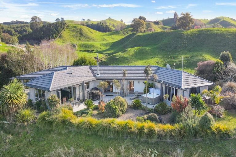 Photo of property in 696a Poutakataka Road, Atiamuri, Rotorua, 3077
