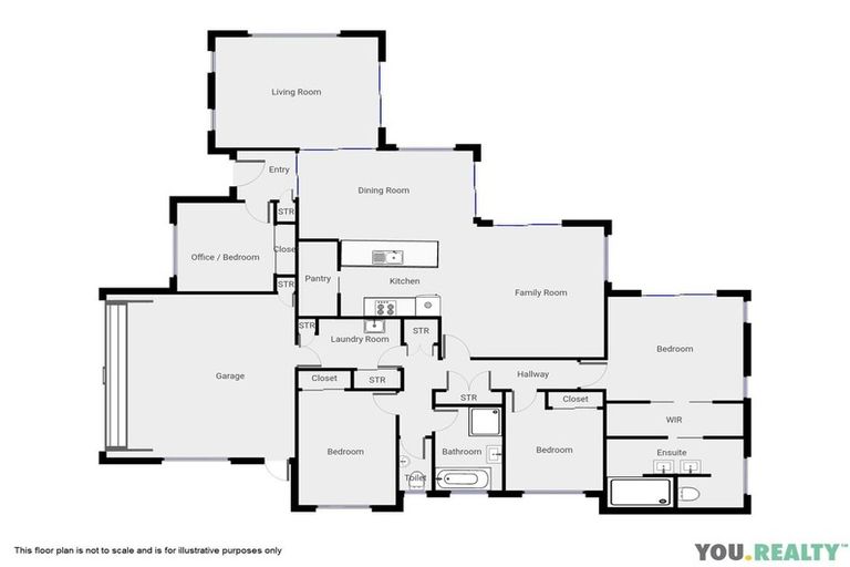 Photo of property in 10 Ngati Rarua Street, Richmond, 7020