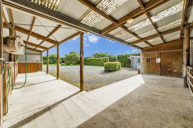 Photo of property in 181 Andersons Road, Leeston, 7682