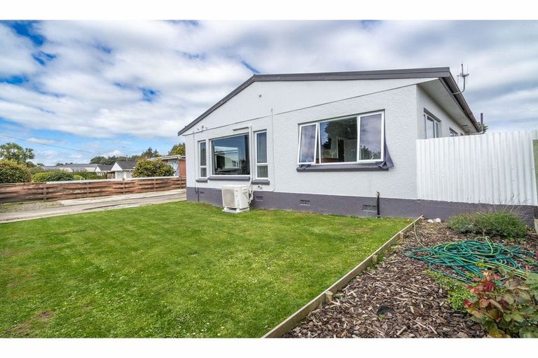 Photo of property in 161 West Street, Hawthorndale, Invercargill, 9810