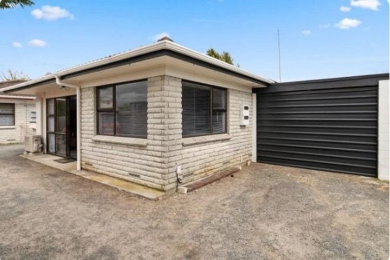 Photo of property in 52b Pererika Street, Victoria, Rotorua, 3010
