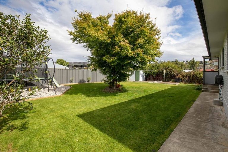 Photo of property in 7 Shannon Street, Alexandra, 9320