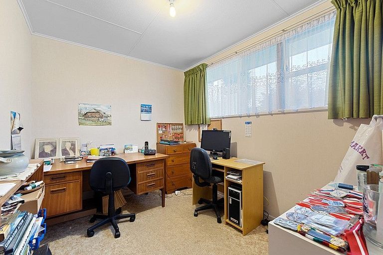 Photo of property in 33 Russell Terrace, Putaruru, 3411
