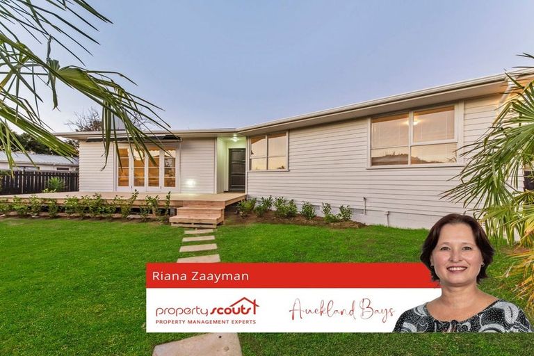 Photo of property in 1/30 Imrie Avenue, Mangere, Auckland, 2022