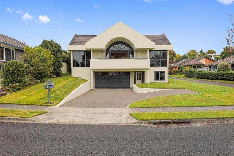 Photo of property in 19 Foley Drive, Springfield, Rotorua, 3015