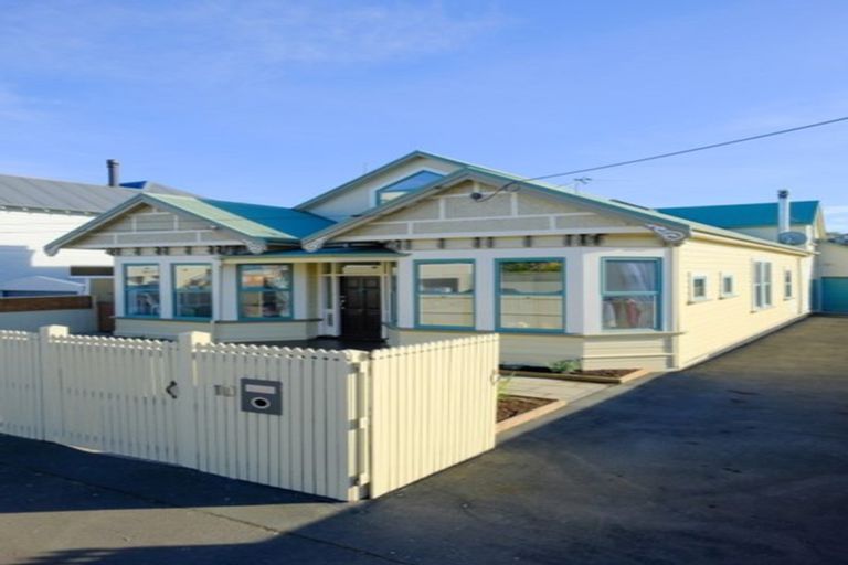 Photo of property in 10 Bedford Street, Saint Clair, Dunedin, 9012