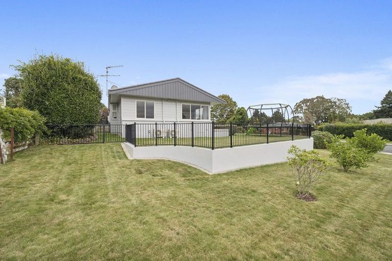Photo of property in 6 Mcdowell Street, Springfield, Rotorua, 3015