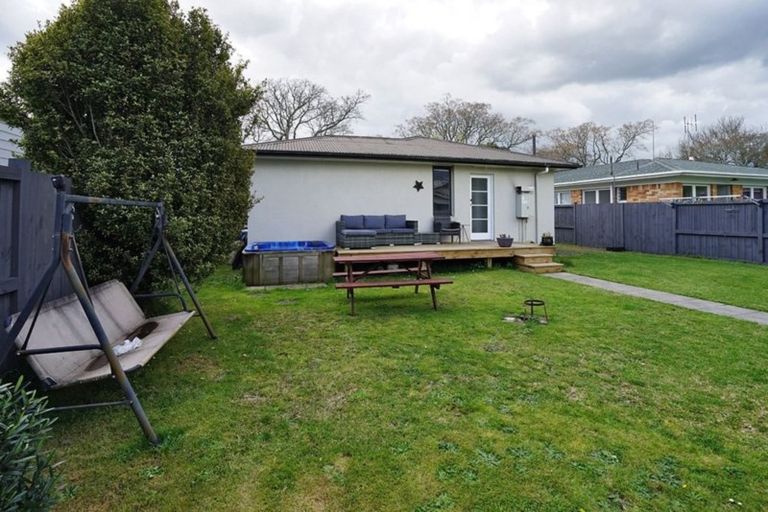 Photo of property in 46 Brookfield Street, Hamilton East, Hamilton, 3216