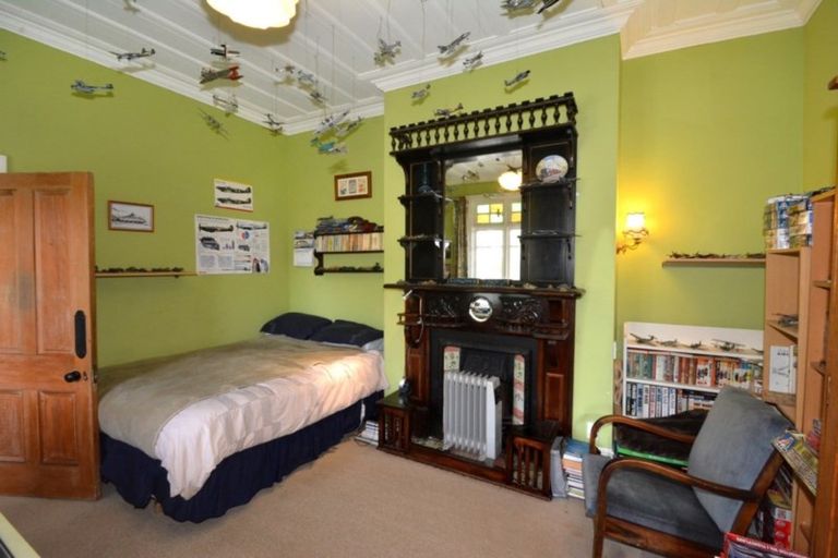 Photo of property in 50 Melrose Street, Roslyn, Dunedin, 9010