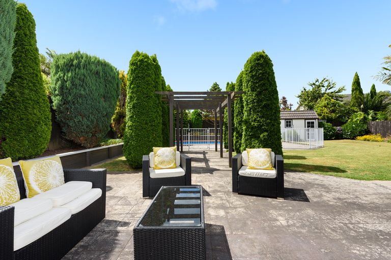 Photo of property in 123 Beaumaris Boulevard, Bethlehem, Tauranga, 3110