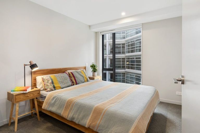 Photo of property in Vsp South, 907/166 Victoria Street, Te Aro, Wellington, 6011