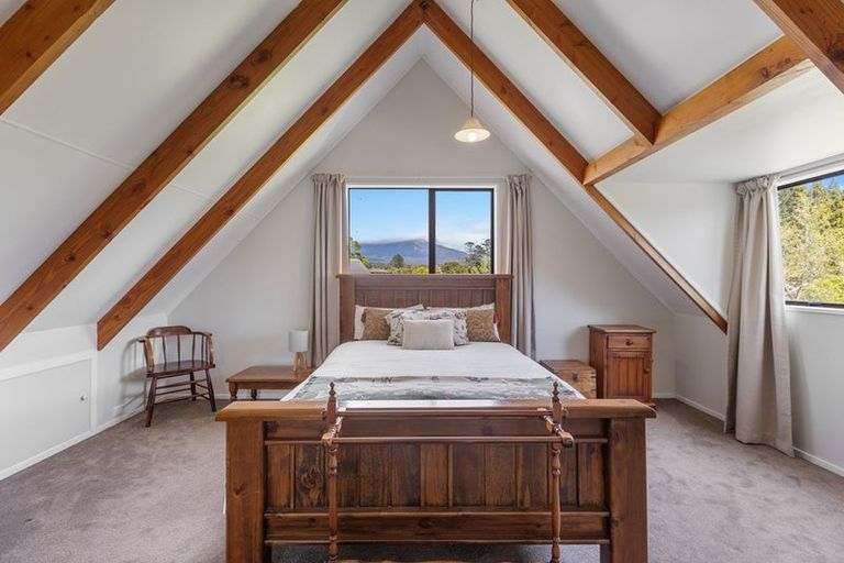 Photo of property in 1706 Egmont Road, Kaimiro, Inglewood, 4386