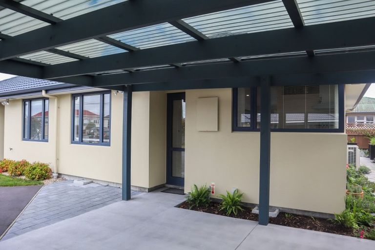 Photo of property in 52b Marshland Road, Shirley, Christchurch, 8061