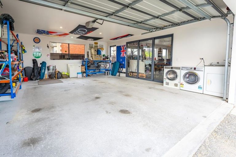 Photo of property in 100a Otipua Road, Watlington, Timaru, 7910