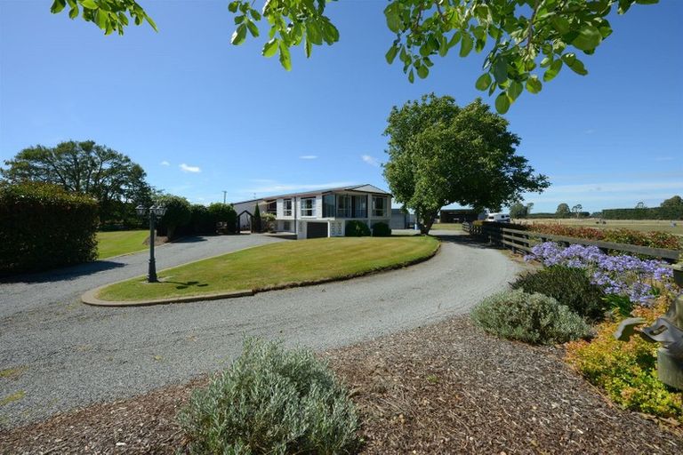 Photo of property in 5 Ivey Road, Templeton, Christchurch, 7676