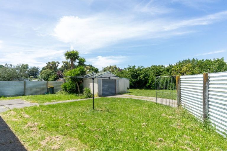 Photo of property in 32 Park Street, Foxton, 4814
