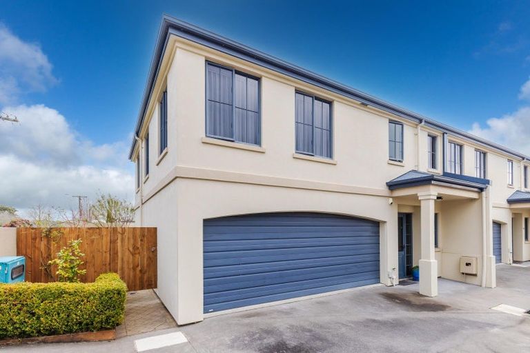 Photo of property in 23a Albert Street, Hamilton East, Hamilton, 3216