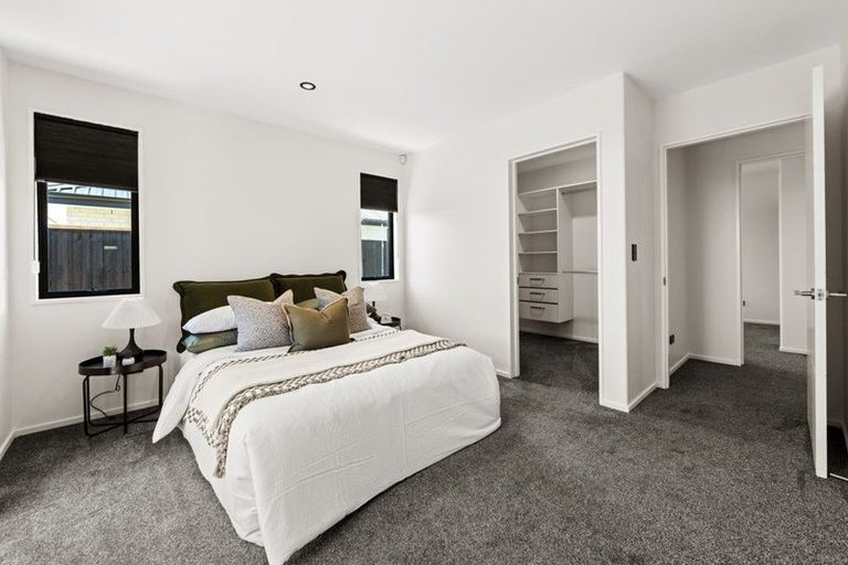 Photo of property in 25 Zinnia Way, Wigram, Christchurch, 8025