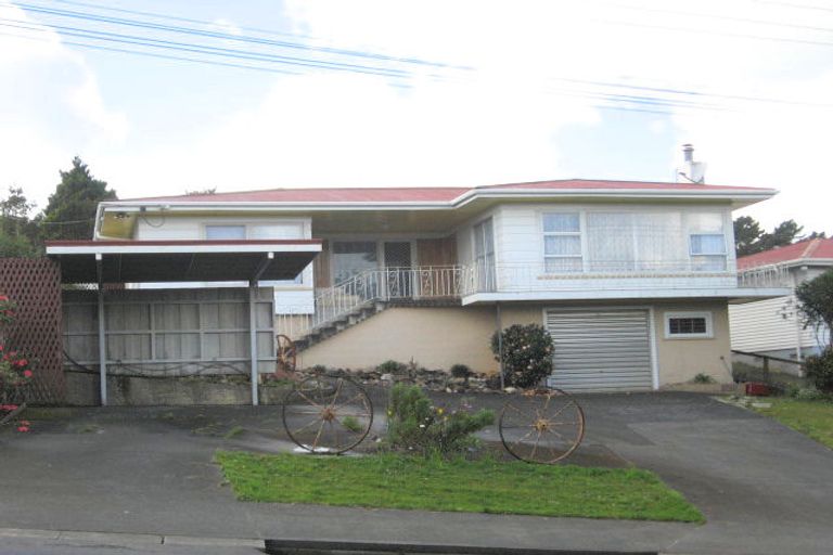 Photo of property in 40 Kiripaka Road, Tikipunga, Whangarei, 0112