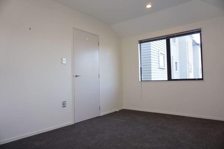 Photo of property in 7/38 Brockworth Place, Riccarton, Christchurch, 8011