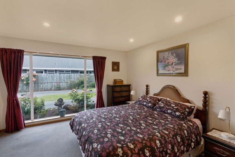 Photo of property in 5 Fairweather Crescent, Kaiapoi, 7630