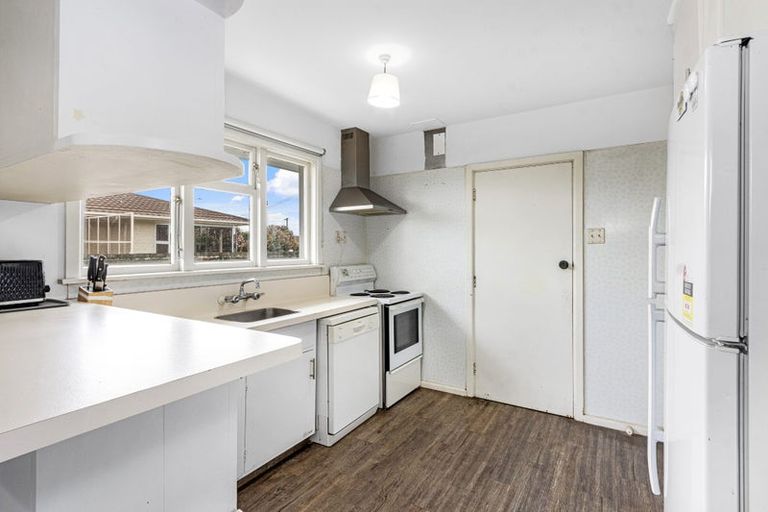 Photo of property in 348 Wairakei Road, Burnside, Christchurch, 8053