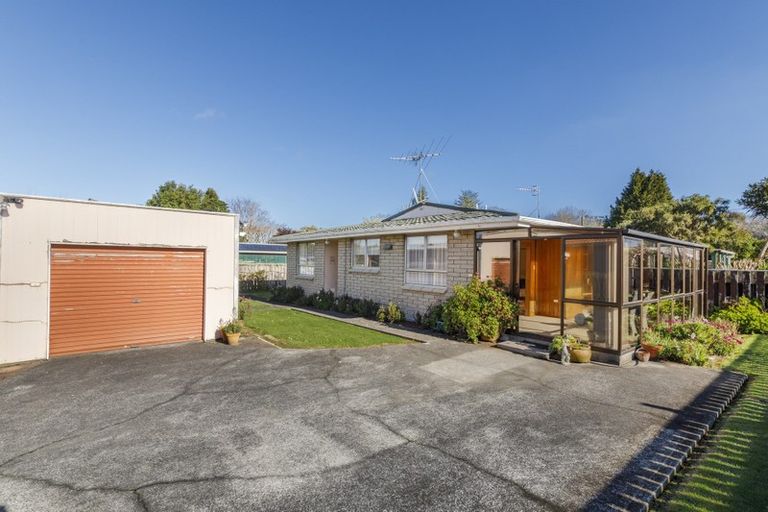 Photo of property in 13a Wanganui Road, Marton, 4710