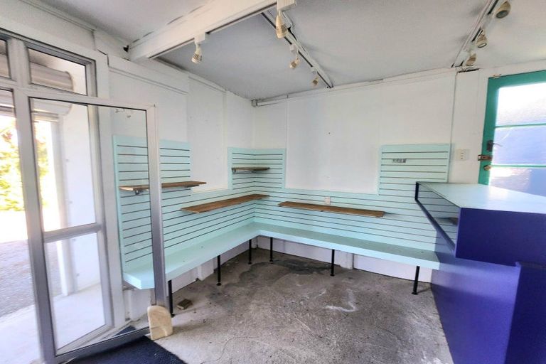 Photo of property in 166 Haven Street, Moeraki, 9482