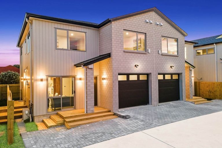 Photo of property in 19a Huia Road, Papatoetoe, Auckland, 2025