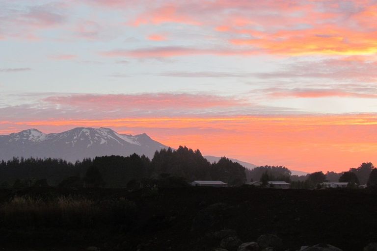 Photo of property in 27 Hutiwai Road, Horopito, Raetihi, 4696