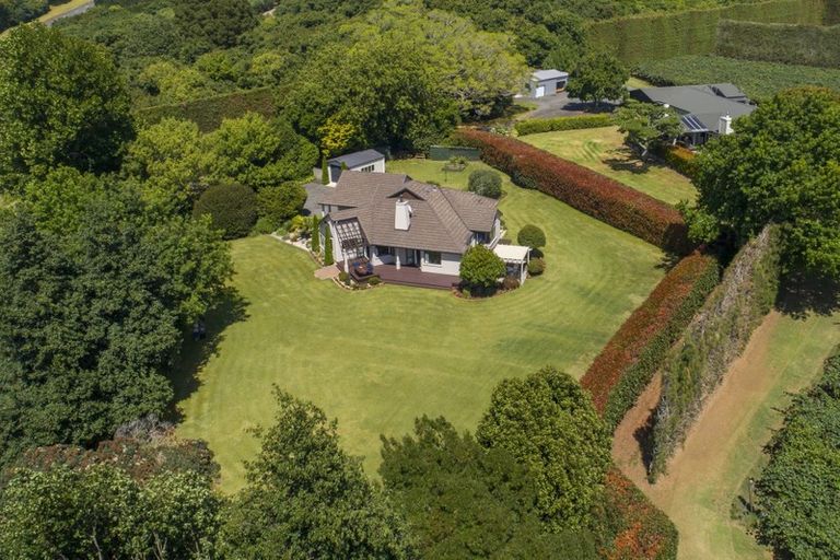 Photo of property in 46 Plummer Road, Whakamarama, Tauranga, 3179