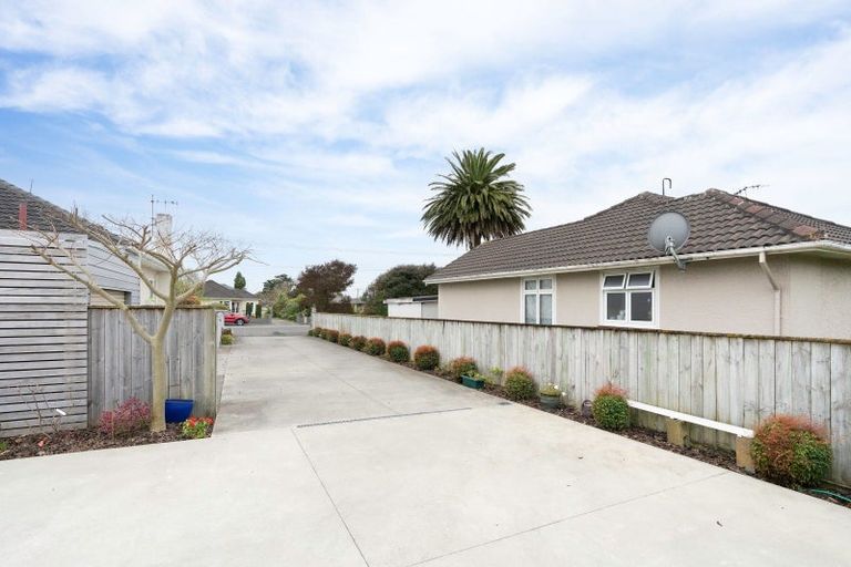 Photo of property in 64a Parker Avenue, Levin, 5510