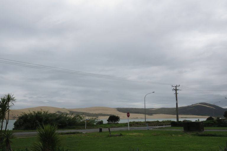 Photo of property in 185 Hokianga Harbour Drive, Omapere, Kaikohe, 0473