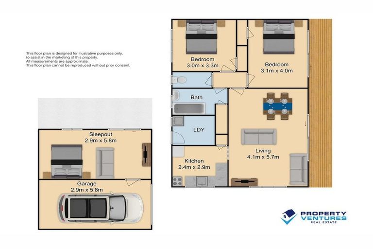 Photo of property in 407 Kahikatea Drive, Dinsdale, Hamilton, 3204