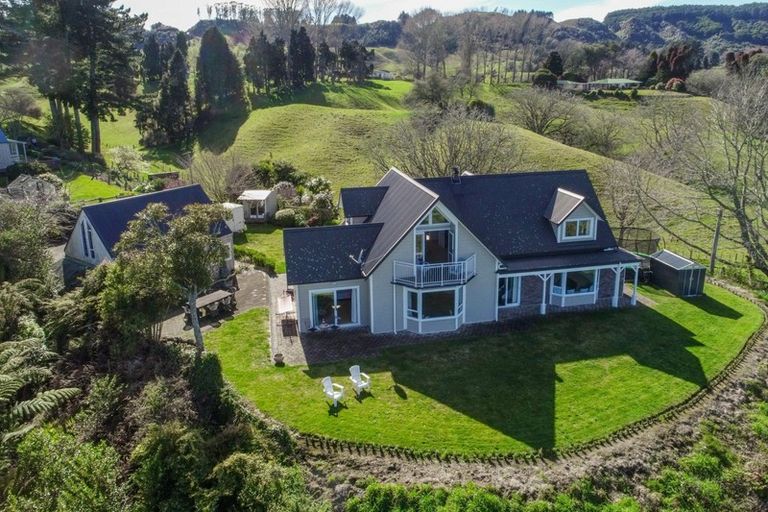 Photo of property in 859 Hamurana Road, Hamurana, Rotorua, 3097