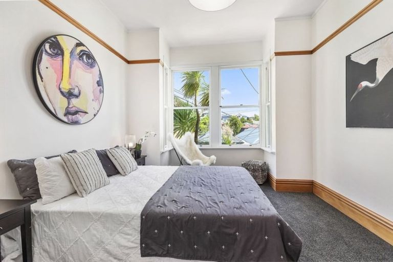 Photo of property in 131 Elizabeth Street, Mount Victoria, Wellington, 6011