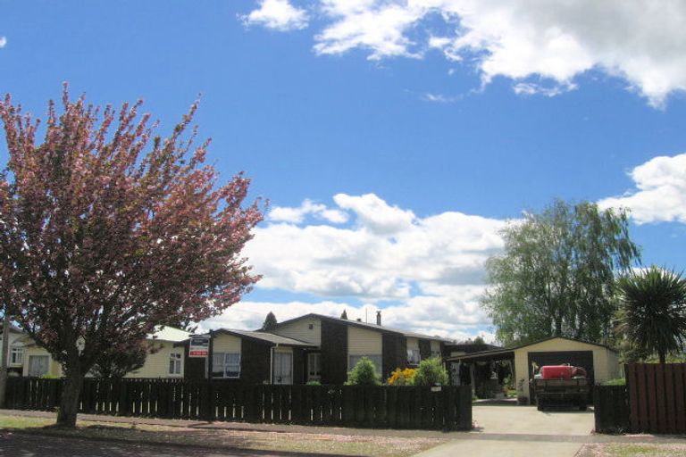 Photo of property in 3 Barnard Street, Matamata, 3400