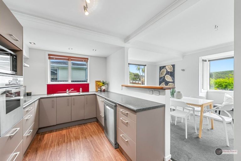 Photo of property in 46 Waipounamu Drive, Kelson, Lower Hutt, 5010