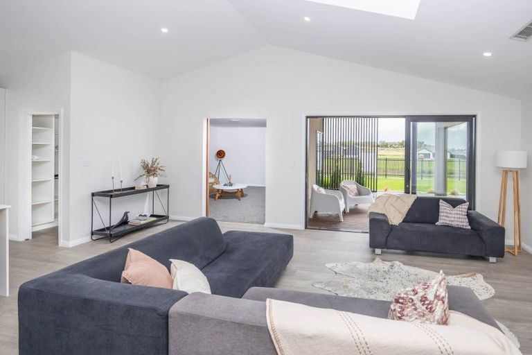 Photo of property in 208 Nicholson Avenue, Te Awamutu, 3800
