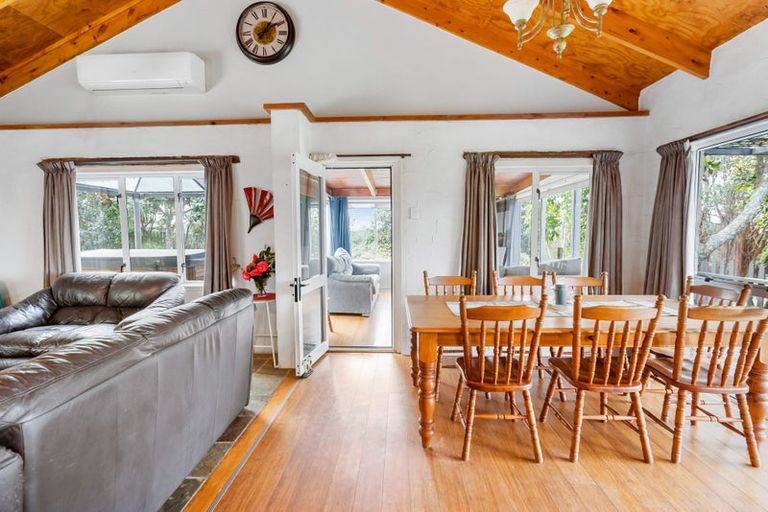 Photo of property in 206 Te Rongo Road, Parua Bay, Whangarei, 0174