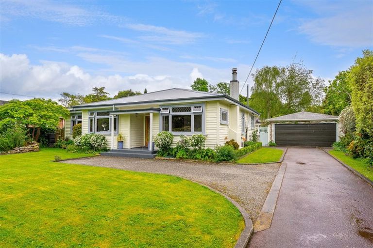 Photo of property in 6 Terrace End, Lansdowne, Masterton, 5810