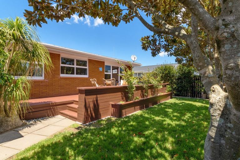 Photo of property in 16 Ridge Street, Otumoetai, Tauranga, 3110